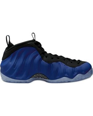 Nike Air Foamposite One Sneakers - Blue