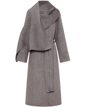 Nicholas Abrigo Candice - Gris