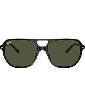Ray-Ban Bill One Sunglasses - Green