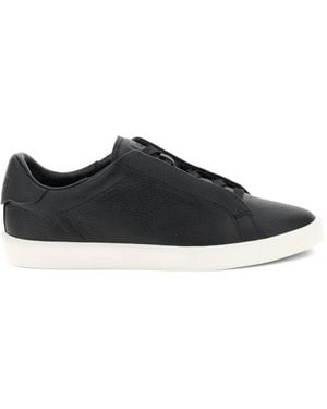 BOGGI Zapatillas Essence - Negro