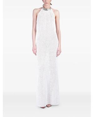 Nue Attina Dress - White