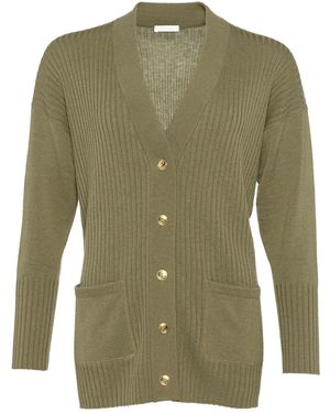 Eres Cárdigan Brumeux - Verde