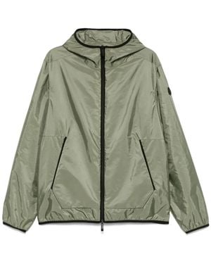 Moncler Granier Windbreaker - Green