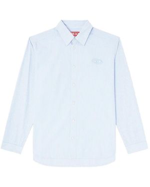 DIESEL S-Simply-Bkbz - Blue
