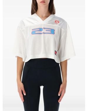 Nike Brooklyn T-Shirt - Weiß