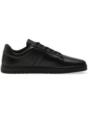 Barebarics Enigma Trainers - Black