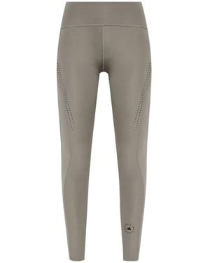 adidas By Stella McCartney True Purpose Leggings - Grey