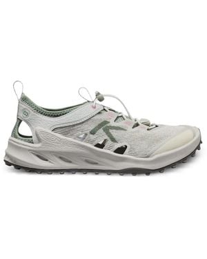 Keen Zionic Adv Trainers - White