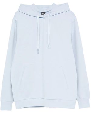 ALPHATAURI Sky Hoodie - Blue