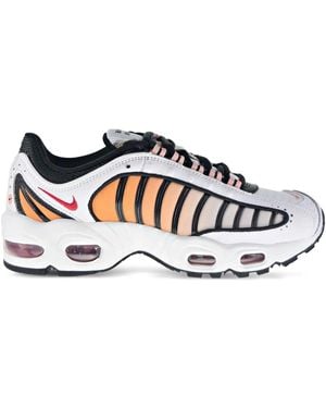 Nike Air Max Tailwind 4 /Coral Stardust/Gym" Sneakers - White