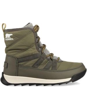 Sorel Whitney Ii Boots - Green
