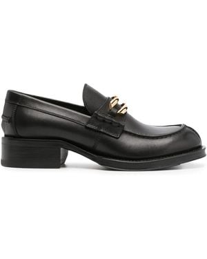 Lanvin Mocassini - Nero