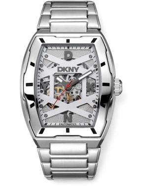 DKNY Urban 41Mm Watch - White