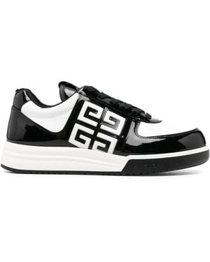 Givenchy Shoes > sneakers - Multicolore