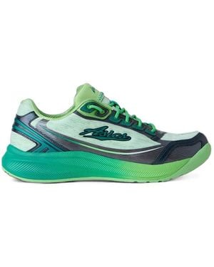 Asics Ilargi Ff Ii Trainers - Green