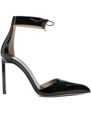 Tom Ford With Heel - Black