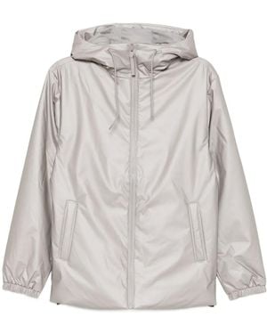 Rains Chaqueta Lohja - Gris