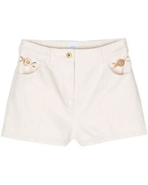 Patou Shorts - Natural