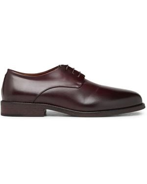 Marsèll Pugno Derby-Schuhe - Braun