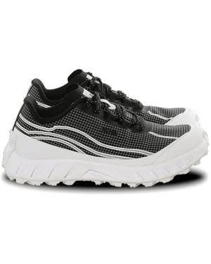Norda 002 Sneakers - White