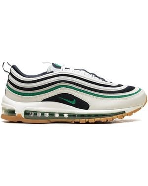 Nike Air Max 97 "Photon Dust Malachite" Sneakers - Grün