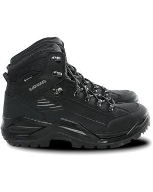 Lowa Renegade Evo Gtx Boots - Black