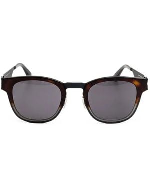 Mykita Delancey Sunglasses - Grey