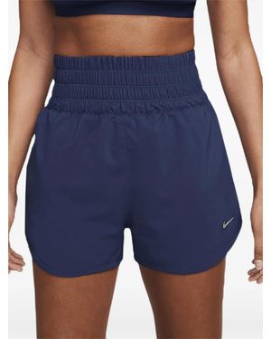 Nike Dri-Fit Ultra Shorts - Blue