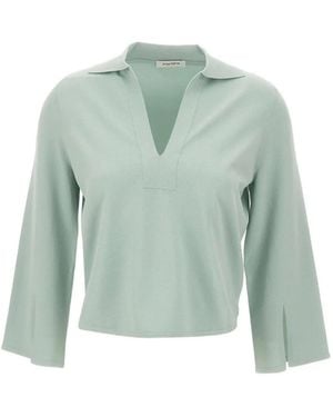 Kangra Camiseta - Verde