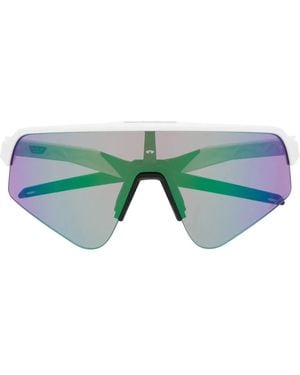 Oakley Sutro Lite Sweep Sunglasses - Green
