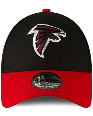 KTZ X Nfl 9Forty Atlanta Falcons Cap - Red