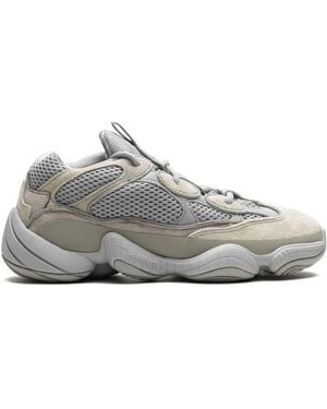 Yeezy 500 "Stone Salt" Sneakers - Gray