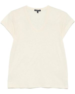 Soeur Dominique Tシャツ - ナチュラル