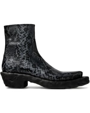CAMPERLAB Botas Venga - Negro