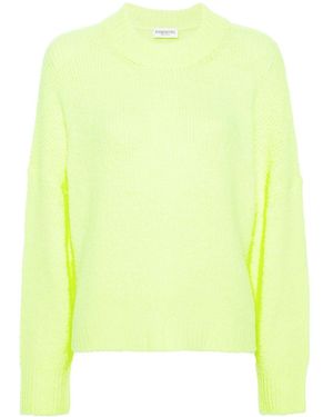 Essentiel Antwerp Genlight プルオーバー - イエロー