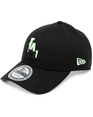 KTZ 9Forty Glow - Black