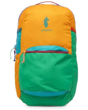 COTOPAXI Chiquillo Rucksack - Gelb