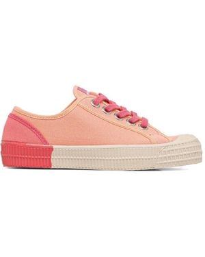 Novesta Star Master Trainers - Pink