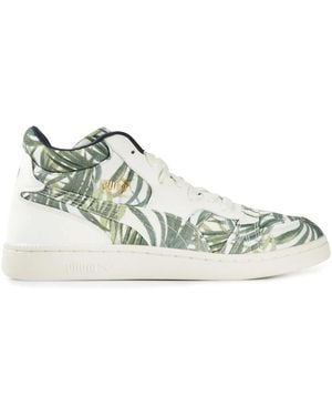 PUMA House Of Hackney X Sneakers - Metallizzato