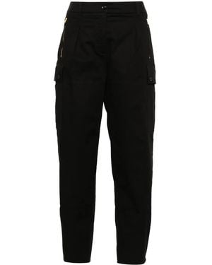 Tom Ford Cargo Pants - Black