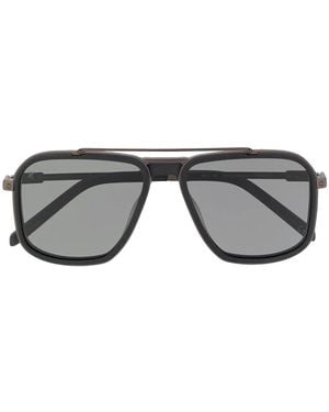 Hublot Oversized Sunglasses - Grey