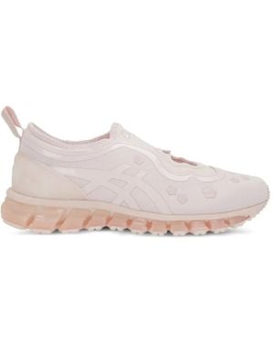 Cecilie Bahnsen X Asics Gel-Quantum 360 I Trainers - Pink
