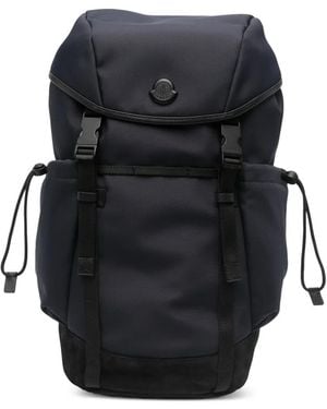 Moncler Zaino "Tech" - Black