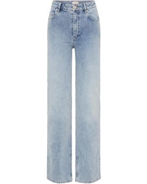 Rebecca Vallance Five-Pocket-Jeans - Blau