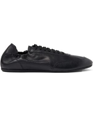 SCAROSSO Sneakers Leggera - Nero