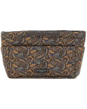 Gianni Chiarini Bags - Gray