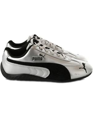 PUMA Speedcat Trainers - Black
