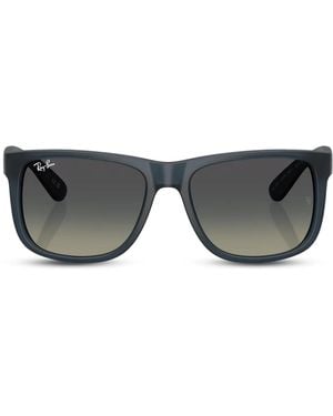 Ray-Ban Justin Classic サングラス - グレー