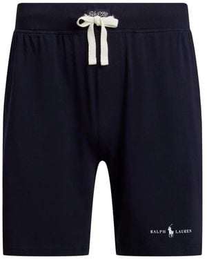 Polo Ralph Lauren コットンモダールブレンド ショートパンツ - ブルー