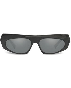 Alain Mikli Gafas De Sol Pose - Gris